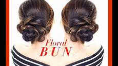 Side Bun Updo Hairstyles by Floral Side Bun Hairstyle Easy Updo Hairstyles Side Bun Updo Hairstyles