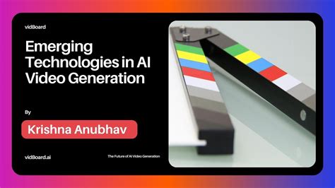 Image result for Emerging Technology Videos