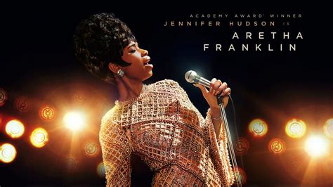 'Respect' trailer hits as Aretha Franklin movie plans August release