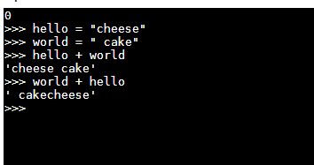 Clearing Shell Python 的图像结果
