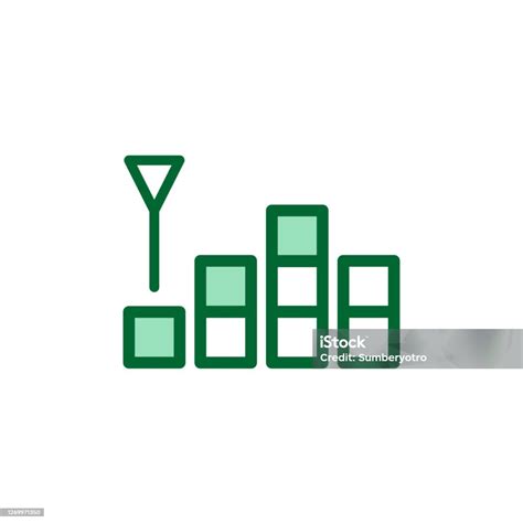 Image result for FirstNet Signal Bar Icon