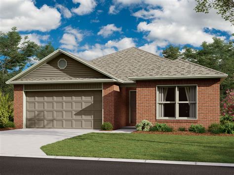 Rausch Coleman Homes Floor Plans - Home Alqu