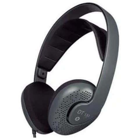 Beyerdynamic DT 131 - Price in India, Specifications & Features | Earbuds
