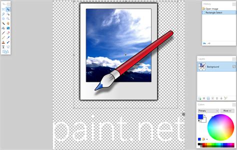 Image result for Paint.NET Tutorial 2