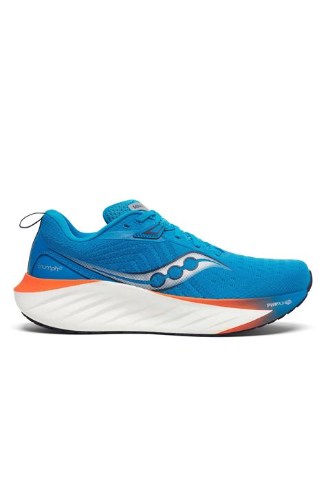 Saucony Triumph 22 Running Shoe Collection | Saucony Australia