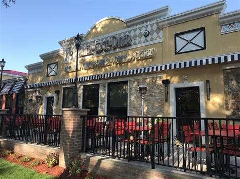 River Edge Diner Reopens After Renovation – Boozy Burbs