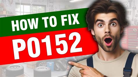 Image result for Code P0152