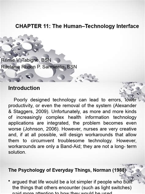 Human Technology 的图像结果