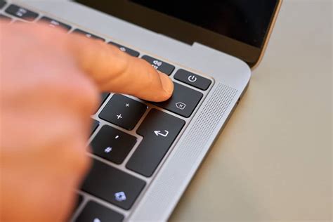 Backspace Key Not Working On Laptop 的图像结果