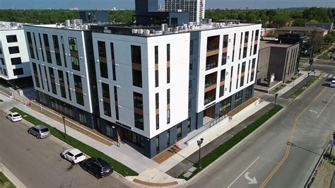 Emma Norton Services: A Century of Transformative Housing | Saint Paul & Minnesota Foundation