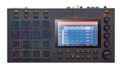 Image result for Akai MPC Live Tutorial