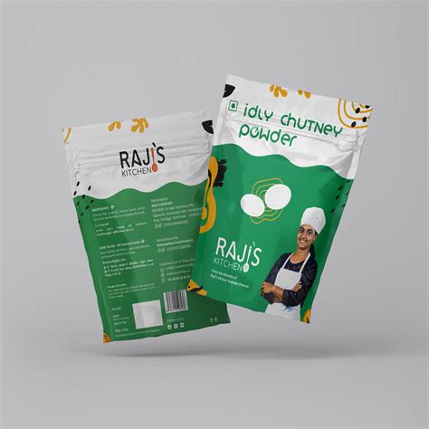 Buy Idli Chutney Powder online | Rajis Kitchen