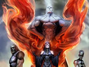 Comics Realm Of Kings Marvel Inhumans HD Wallpaper Background Fine Art ...