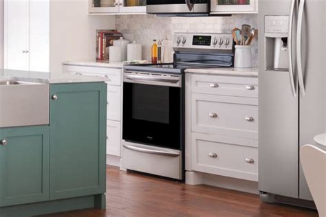 Image result for Electric Range Reviews 2021