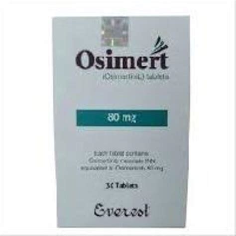 OSIMERT(Osimetirib 80mg) Supplier, OSIMERT(Osimetirib 80mg) Price