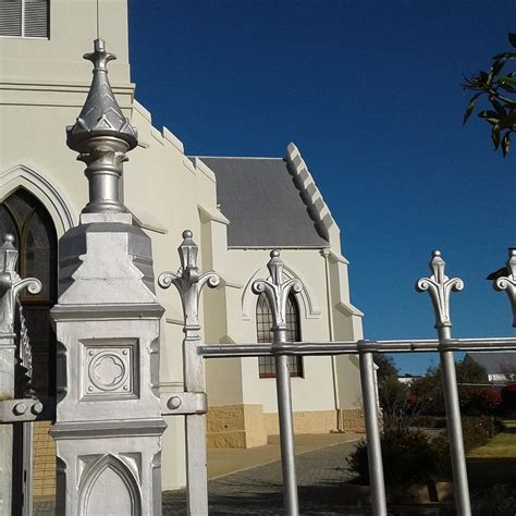 Dutch Reformed Church - All You MUST Know Before You Go (2024)