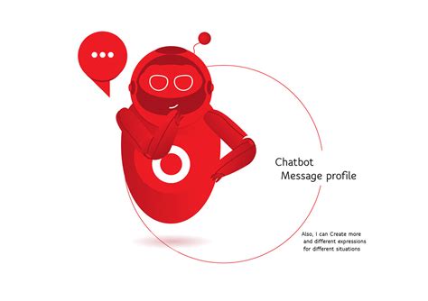 Image result for Chat Bot Character