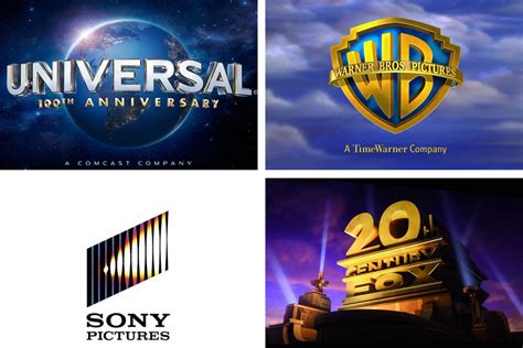 Movie Production Companies