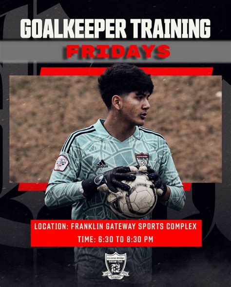 Image result for Goalkeeping Training