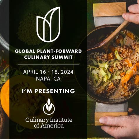 Good Eating Company (US) on LinkedIn: #ciaplantforward #futureoffood