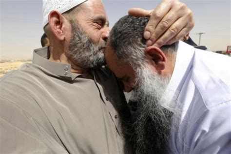 Radical Cleric Abu Qatada Walks Free after being Cleared of Jordan ...