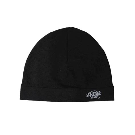 Syna Skull Hat – SNW