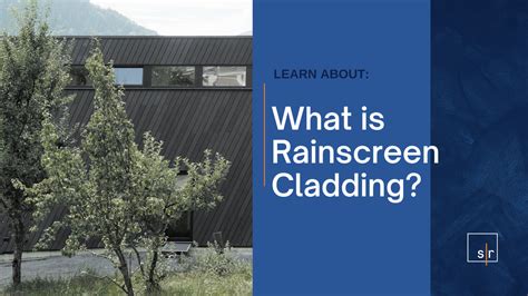 Image result for Rainscreen Cladding