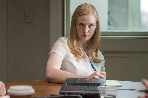 Download Deborah Ann Woll Karen Page TV Show Daredevil HD Wallpaper