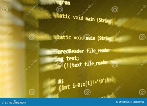 Computer Program Code 的图像结果