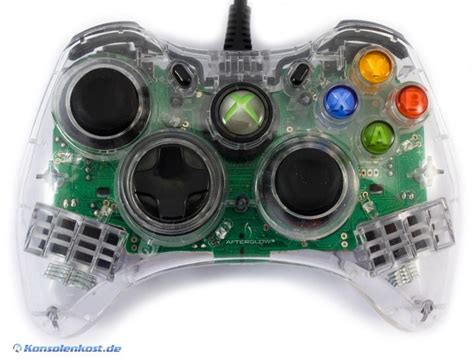 Image result for glass xbox controller