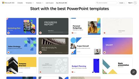 Presentation Microsoft PowerPoint Example 的图像结果