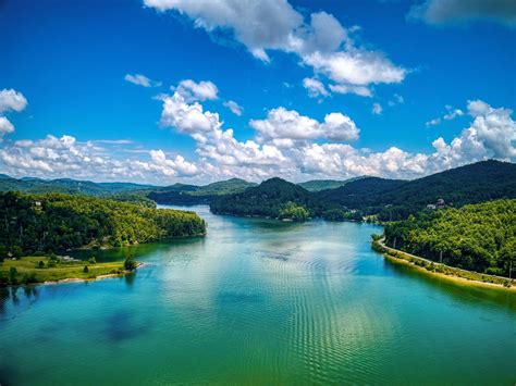 GLENVILLE LAKE CLUB - Wildcat Cliffs Country Club - Highlands, NC