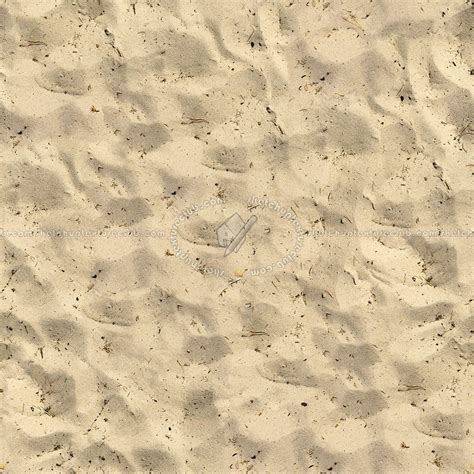 Beach sand texture seamless 20659