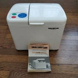 Image result for Two Loaf Bread Machine