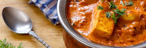 Mughlai Makhani Paneer Recipe | Eagle Spices - Indian Spices ...