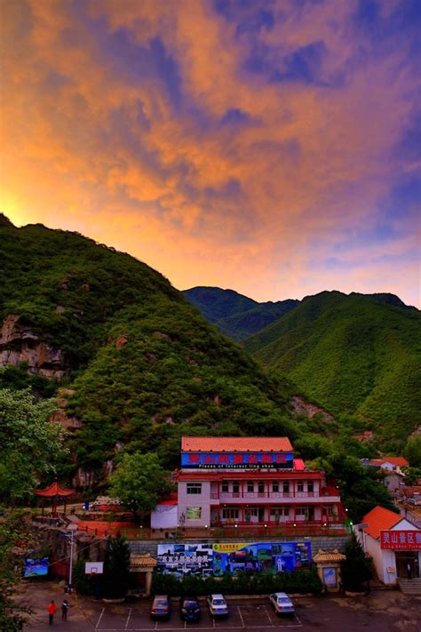 英杰风景区 杨喜宾,英杰风景区,宾县杨喜宾(第12页)_大山谷图库