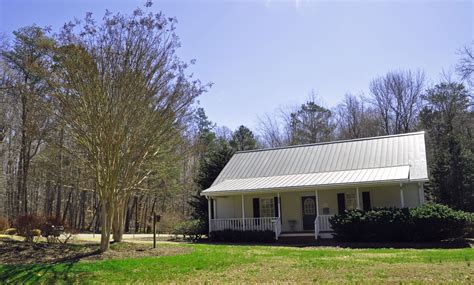 Campgrounds in Winston Salem NC: Your Outdoor Escape