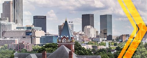 Georgia Tech Org Chart 的图像结果