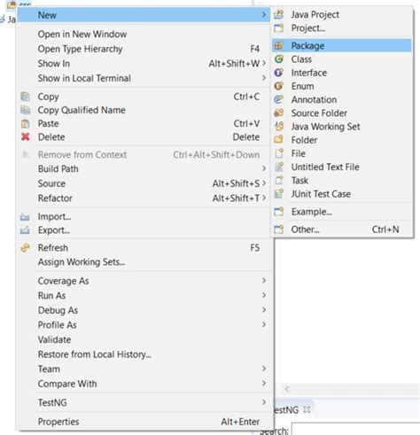 Image result for Script Selenium Java