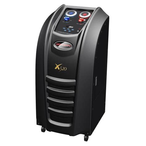 Image result for AC Recovery Machine for Refill Propane