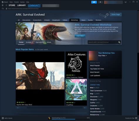 Image result for How to Mod Ark PS4 Using USB