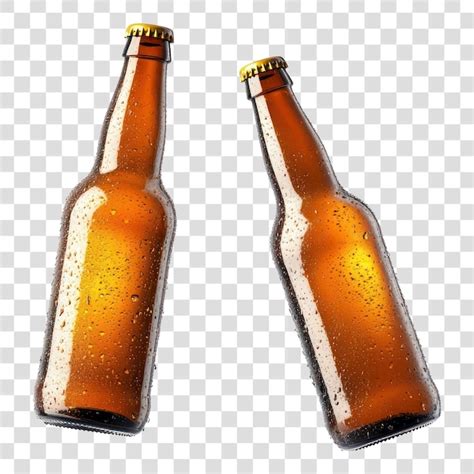 Beer Bottles Png Images - Free Download on Freepik