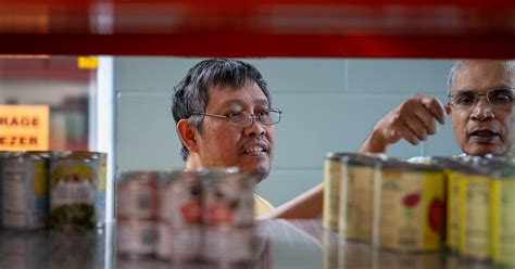 More Minnesota nonprofits are facing financial distress