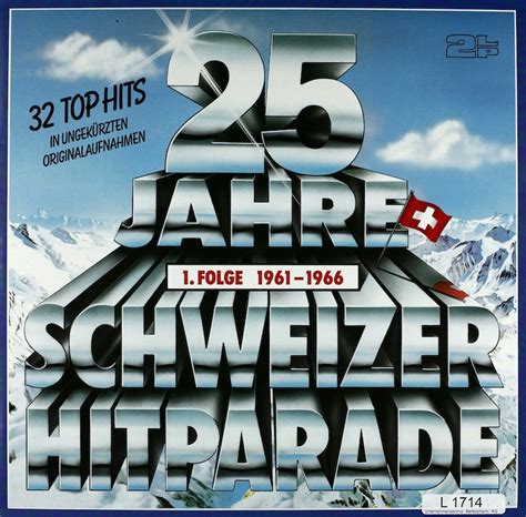 1. Folge 1961-1966 – Bertelsmann Vinyl Collection