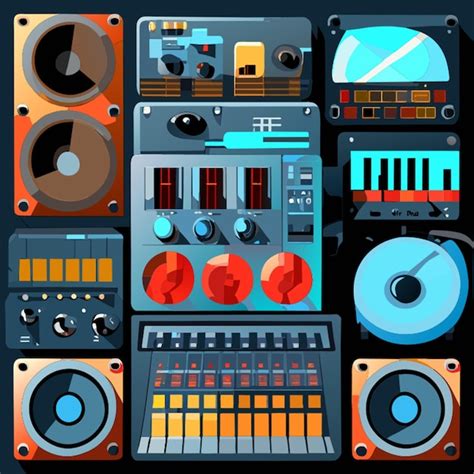 Image result for Vector Pro VST