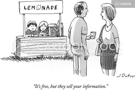 Information Cartoon 的图像结果