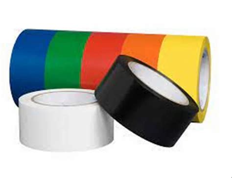 Bopp Tape - Bopp Self Adhesive Printed Tape Manufacturer from Gurugram