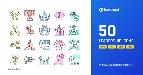 Image result for Proactive Leadership Icon