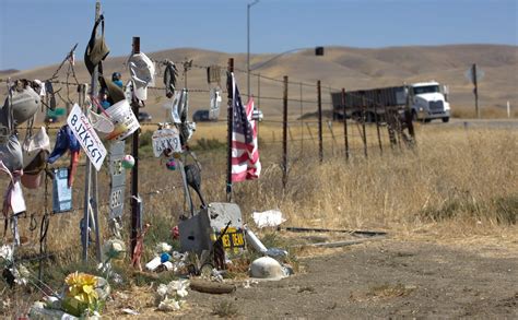 James Dean Memorial at Dakota Bunce blog