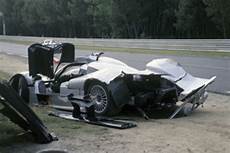 Webber Le Mans Crash by Webber Le Mans Return A Challenge After 1999 Webber Le Mans Crash